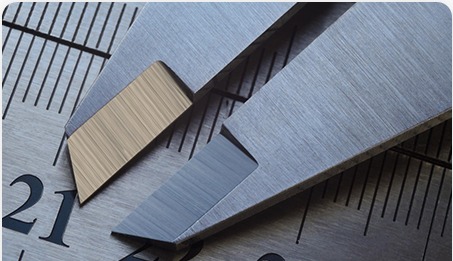 Dimensional Precision and Traceable Quality Standards